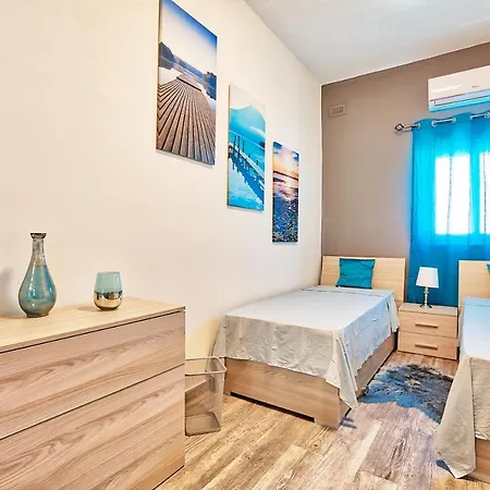 Апартаменты Kc12 - Modern Penthouse With Large Terrace - Central