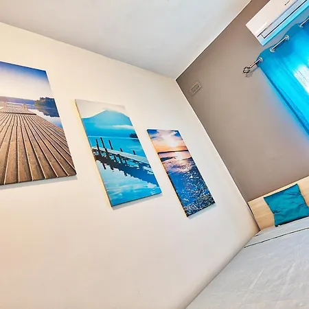Апартаменты Kc12 - Modern Penthouse With Large Terrace - Central Pieta