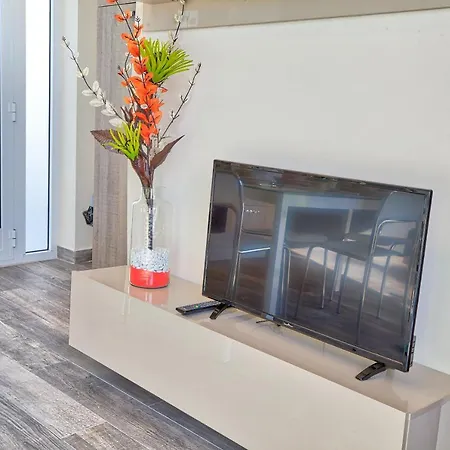 Апартаменты Kc12 - Modern Penthouse With Large Terrace - Central *