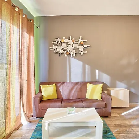 Kc12 - Modern Penthouse With Large Terrace - Central Appartamento *